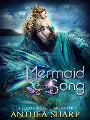 cover image of Mermaid Song